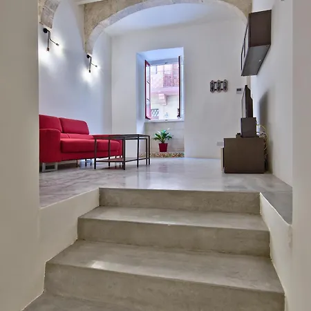 Casa Zoe By Vallettastay * La Valeta