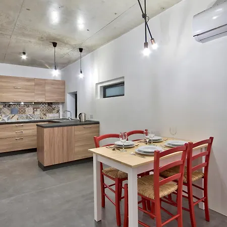 Casa Zoe By Vallettastay Apartment