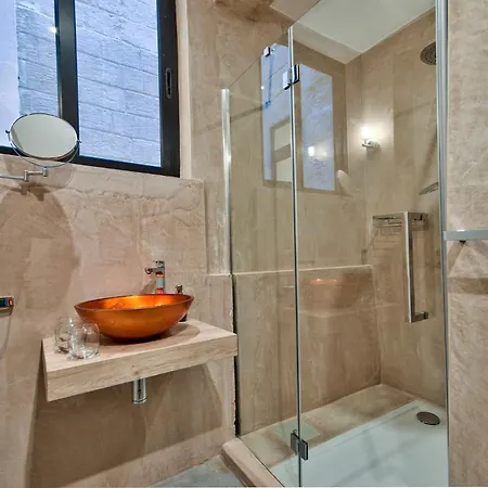 Casa Zoe By Vallettastay Apartamento *