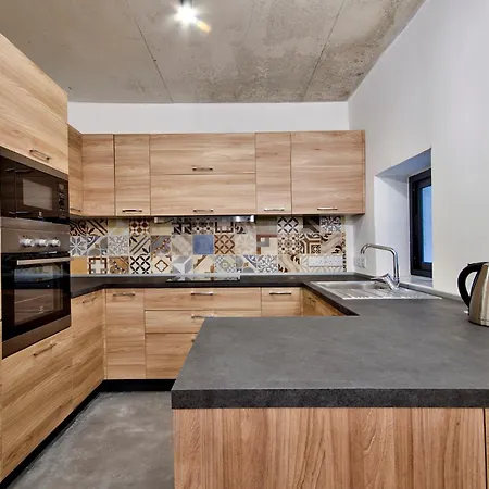 Casa Zoe By Vallettastay バレッタ