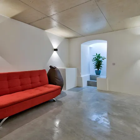 Casa Zoe By Vallettastay * La Valeta