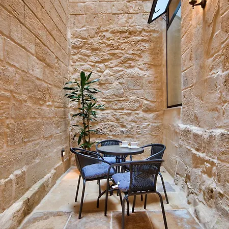 Casa Zoe By Vallettastay