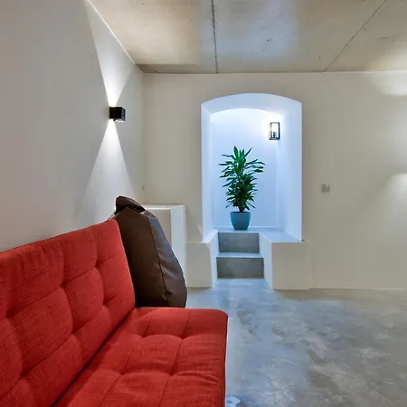 Casa Zoe By Vallettastay Apartamento