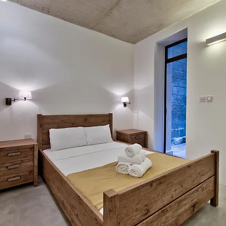 Casa Zoe By Vallettastay Apartamento *