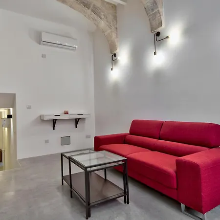 Casa Zoe By Vallettastay Apartamento La Valeta