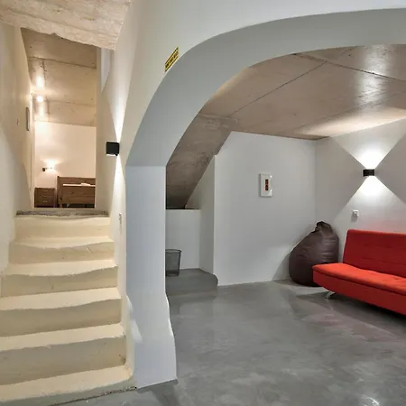 Casa Zoe By Vallettastay バレッタ