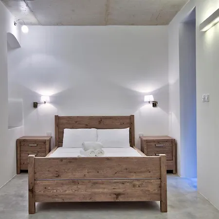 Casa Zoe By Vallettastay Διαμέρισμα Βαλέτα