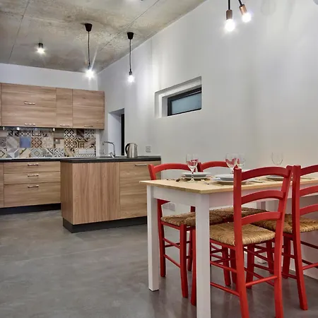 Apartment Vallettastay Casa Zoe Valletta