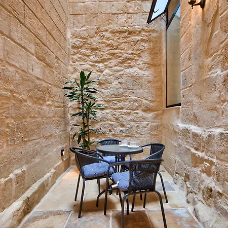 Vallettastay Casa Zoe