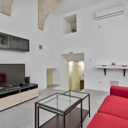 Apartment Vallettastay Casa Zoe *