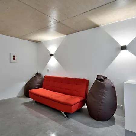 Apartment Vallettastay Casa Zoe Valletta