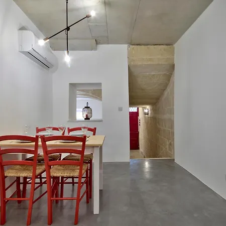 Vallettastay Casa Zoe *
