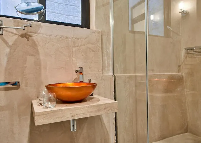 Casa Zoe By Vallettastay * Valletta