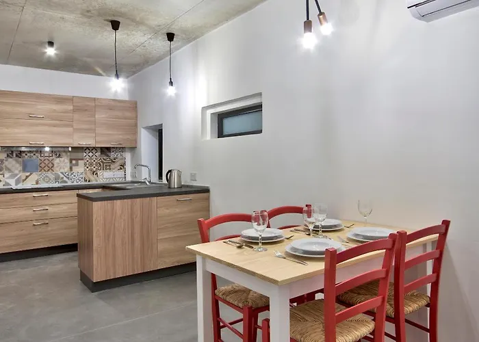 Casa Zoe By Vallettastay Apartamento