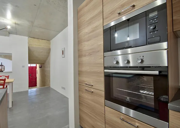 Apartamento Casa Zoe By Vallettastay