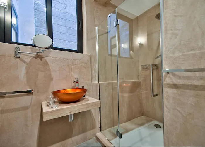 Casa Zoe By Vallettastay Apartamento *