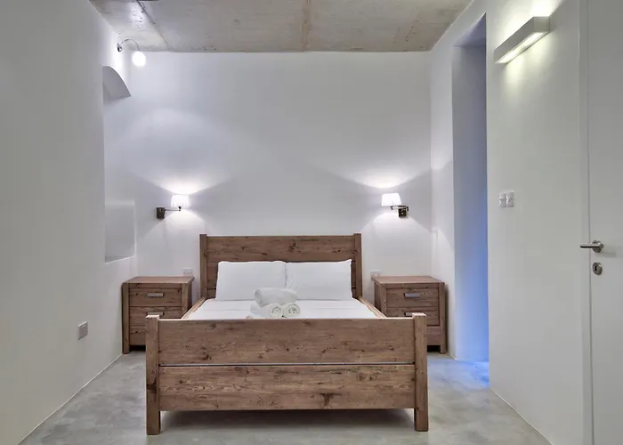 Casa Zoe By Vallettastay Lägenhet Valletta