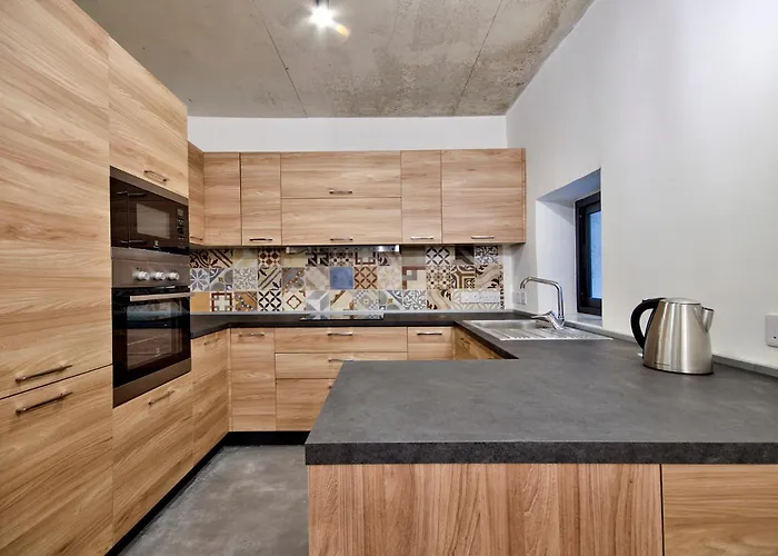 Casa Zoe By Vallettastay Valletta