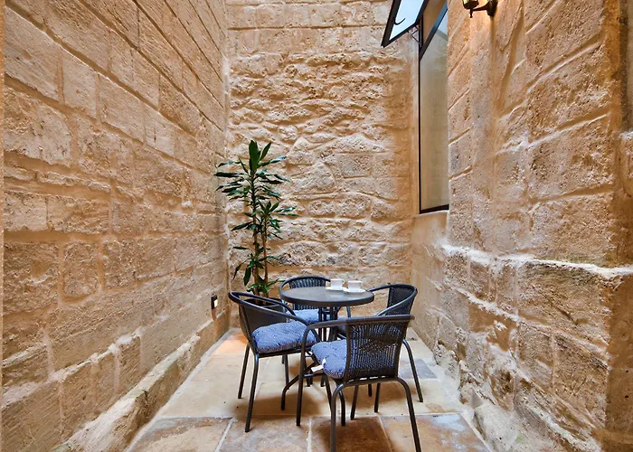 Casa Zoe By Vallettastay