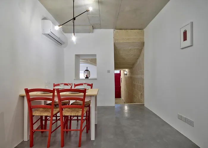 Casa Zoe By Vallettastay *