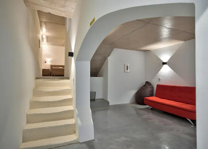 Casa Zoe By Vallettastay Valletta